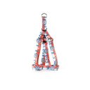 Ver imagem 2 de Peitoral e Guia Smooty Pet Marinheiro P kit