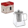 Chaleira com Infusor Doppio 550ml Hauskraft - 1