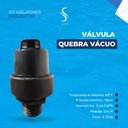 Ver imagem 5 de Kit Aquecedor Solar Piscinas - 6 Placas Coletoras 2 metros - 3,5m² / 5.000 Litros