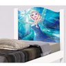 Cama Infantil Adesivada Frozen - 1