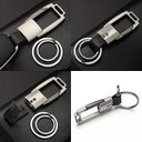 Ver imagem 5 de Chaveiro Flamengo Metal Futebol Times - Luxo F