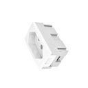 Ver imagem 4 de Bloco Modulo Tomada Pezzi 10 ou 20a - Par