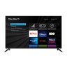 Fast Smart TV Philco Roku 58 Polegadas PTV58G70Rcbl 4K LED Uhd Preta Bivolt - 1