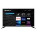 Fast Smart TV Philco Roku 42” PTV42G52RCF LED FullHD Preta Bivolt - 1