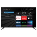 Ver imagem 1 de Fast Smart TV Philco Roku 50 Polegadas PTV50Rcg70Bl 4K Ultrahd D-Led Preta Bivolt