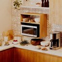 Ver imagem 4 de Nicho para Cozinha Cannes sem Portas sem Gavetas MDF-MDP 60cm Mercado Das Prateleiras