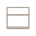 Ver imagem 2 de Nicho para Cozinha Cannes sem Portas sem Gavetas MDF-MDP 60cm Mercado Das Prateleiras