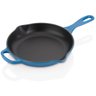 Frigideira Skillet Red Signat 20cm Le Creuset Azul Marseille - 1