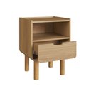 Ver imagem 4 de Mesa Cabeceira 450 Aura 28094 1gav Hanover