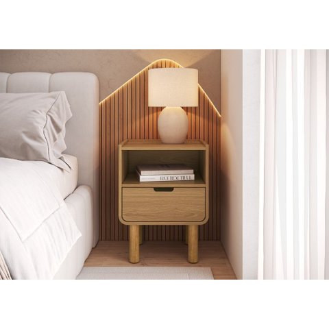 Mesa Cabeceira 450 Aura 28094 1gav Hanover
