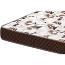 Ver imagem 6 de Colchão Casal Espuma D20 Pérola Brown (138x188x12) - Polar