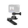 Clipe Giratório Magnético Original Gopro - Atclp-001 - 4