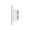 Tomada Dupla 10a Inteligente Wi-fi Ets 1002 Branco 4850064 - 2