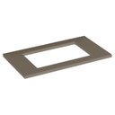 Ver imagem 1 de Módulo Cozinha Henn Connect Tampo 80cm p/ Cooktop Duna