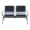 Ver imagem 1 de Cadeira 2 Lugares Longarina Montreal