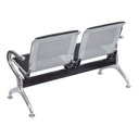 Ver imagem 3 de Cadeira 2 Lugares Longarina Montreal