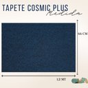 Ver imagem 3 de Tapete Decorativo 66x120 Cosmic Plus Oásis para Sala Quarto Beira Cama Macio Antiderrapante