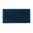 Ver imagem 1 de Tapete Decorativo 66x120 Cosmic Plus Oásis para Sala Quarto Beira Cama Macio Antiderrapante