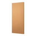 Ver imagem 1 de Folha de Porta Madeira 70x210 Pintura Laca Acetinada