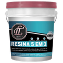 Ver imagem 1 de Smart Resina | Impermeabilizante Base Água | Uso Profissional