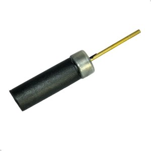 Agulha para Bomba de Encher Bolas em Geral Sports Mania - Preto