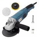 Ver imagem 1 de Politriz Lixadeira Esmerilhadeira 1200w Sonaki Profissional