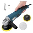 Ver imagem 2 de Politriz Lixadeira Esmerilhadeira 1200w Sonaki Profissional