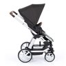 Carrinho Travel System ABC Design Condor 4 com Moisés Carry Cot - Piano - 4