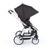 Carrinho Travel System ABC Design Condor 4 com Moisés Carry Cot - Piano - 5
