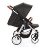Carrinho Travel System ABC Design Condor 4 com Moisés Carry Cot - Piano - 3