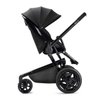 Carrinho de Bebê Quinny Moodd em Alumínio - Black Devotion - 3
