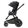Carrinho de Bebê Quinny Moodd em Alumínio - Black Devotion - 4