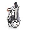 Carrinho de Bebê ABC Design Mint Multiposições em Alumínio - Graphite - 4
