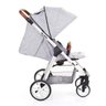 Carrinho de Bebê ABC Design Mint Multiposições em Alumínio - Graphite - 3