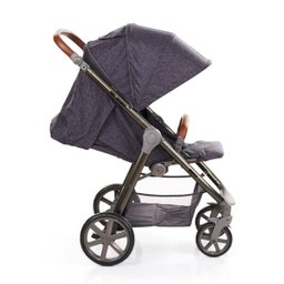 Carrinho de Bebê ABC Design Mint Multiposições em Alumínio - Style Street - 3