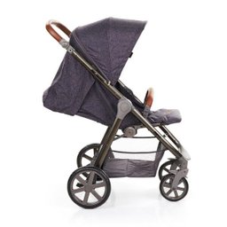 Carrinho de Bebê ABC Design Mint Multiposições em Alumínio - Style Street - 2