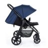 Carrinho Travel System ABC Design Okini com bag - Azur - 4