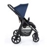Carrinho Travel System ABC Design Okini com bag - Azur - 3