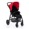 Carrinho Travel System ABC Design Okini com bag - Berry - 2