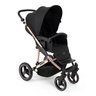Carrinho Travel System ABC Design Alumínio Merano 4 – Rose Gold - 3