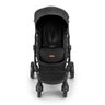 Carrinho de Bebê Alumínio Dayone Litet – Preto - 2
