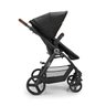Carrinho de Bebê Alumínio Dayone Litet – Preto - 1
