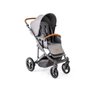 Carrinho Travel System ABC Design Merano 4 - Woven - 2