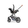 Carrinho Travel System ABC Design Merano 4 - Woven - 4
