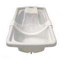 Ver imagem 1 de Rede de Proteção para Banho Branca Bibi Tchan