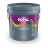 Massa Corrida Pva 5kg Branca Royal Color - 1