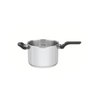 Panela de Pressão Brava 6l Indução Aço Inox Tramontina - 8
