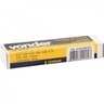 Cálibre de folga 005 mm a 100 mm 13 lâminas CF 013 Vonder - 2
