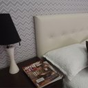 Ver imagem 5 de Cabeceira Cama Box Solteiro Durasi 05 90 X 60 Rbl