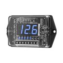 Ver imagem 4 de Voltimetro Digital Taramps Vts 5.1